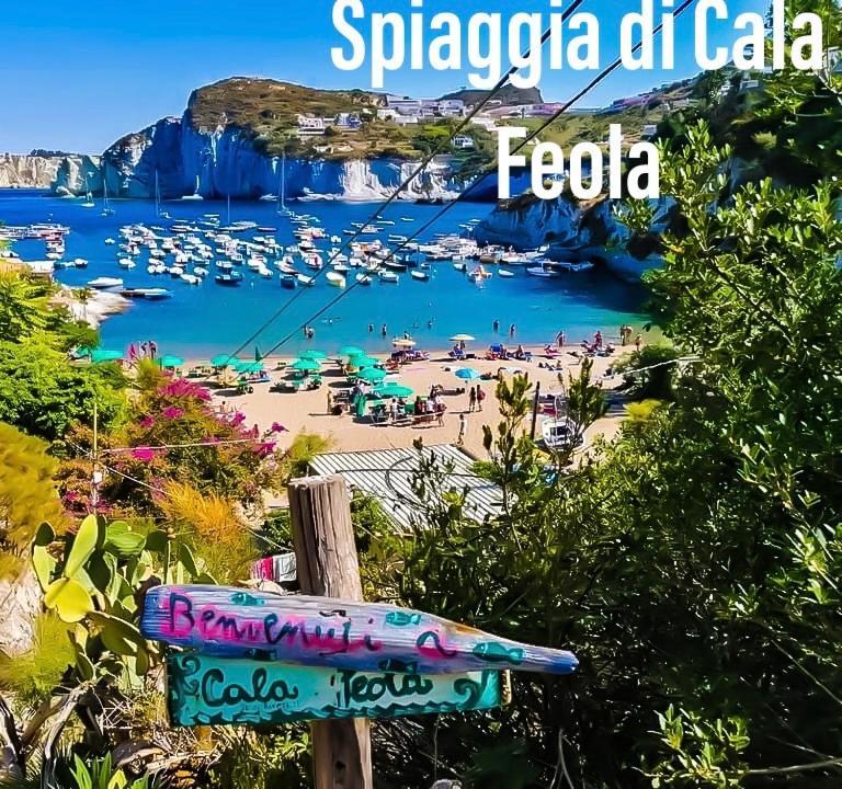 Ponzamania Il Pescatore Exterior photo